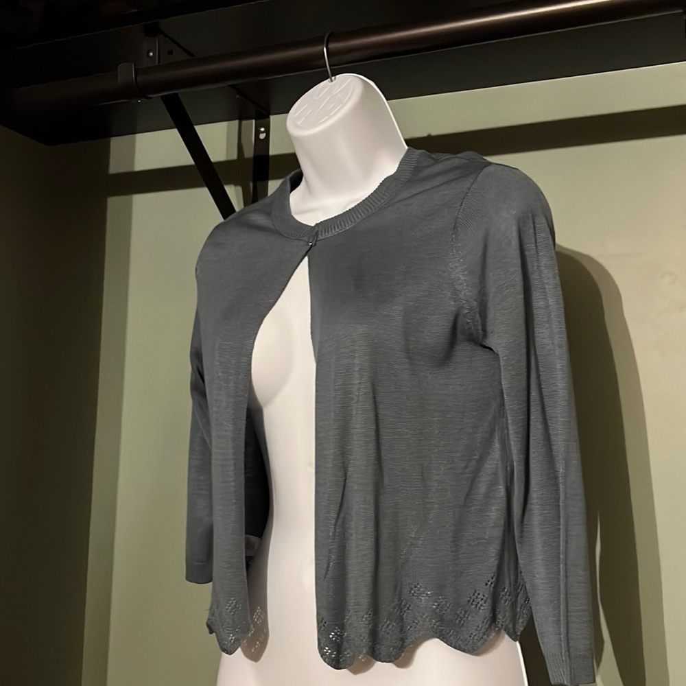 Loft Cardigan